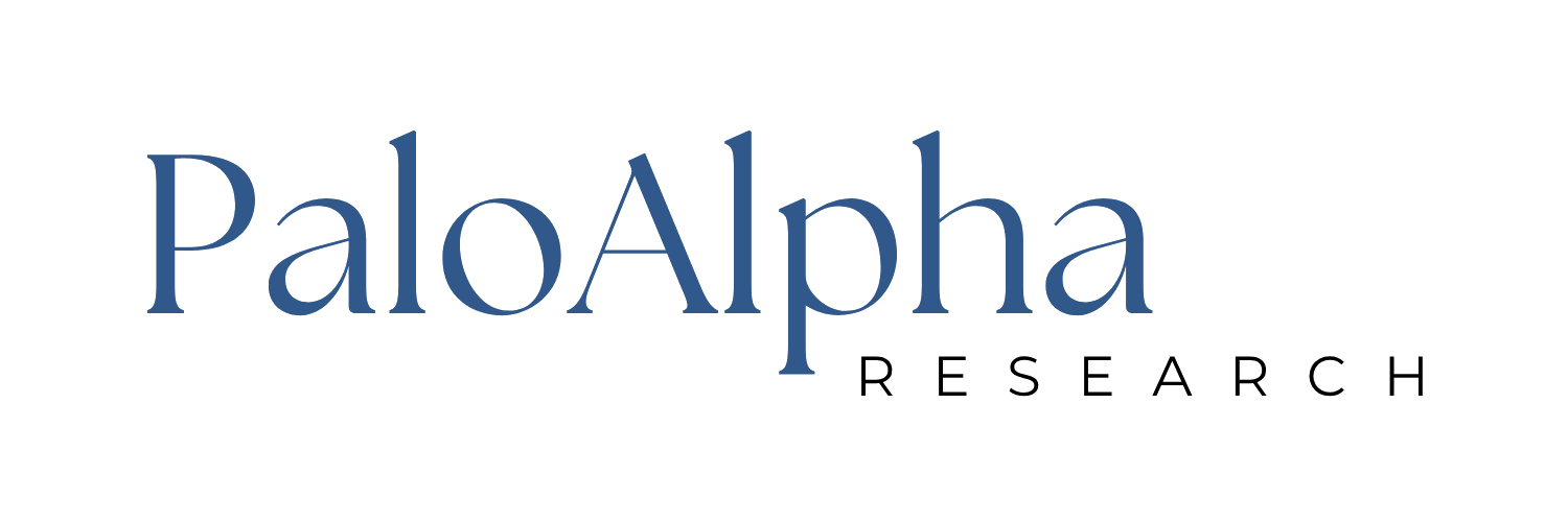 Palo Alpha Research